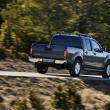 Nissan Navara Facelift