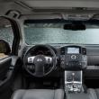 Nissan Navara & Pathfinder Facelift