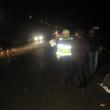 Tragicul accident s-a petrecut pe drumul european 85, în valea de la Dărmăneşti