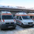 Inaugurare: Ambulanţa Suceava începe noul an în sediul renovat cu sprijinul primăriei