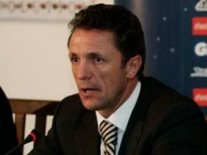 Gică Popescu crede că România încă are şanse de calificare la Euro 2012