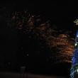 Distracţie: Ultimul Revelion petrecut în centrul Sucevei, înainte de reconstrucţia sa
