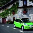 Honda Jazz Hybrid