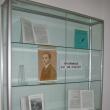 Expoziţie de carte dedicată lui Ion Grămadă la Biblioteca Bucovinei I.G. Sbiera