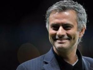 Mourinho, un antrenor de succes