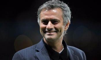 Mourinho, un antrenor de succes