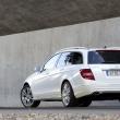 Mercedes-Benz C-Klasse Estate Facelift