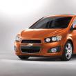 Chevrolet Sonic