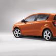 Chevrolet Sonic