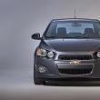 Chevrolet Sonic