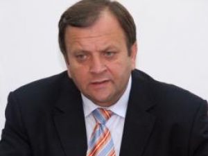 Gheorghe Flutur: „Îi invităm pe pelerini să parcurgă drumurile smereniei”