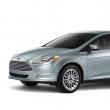 Ford Focus Electric