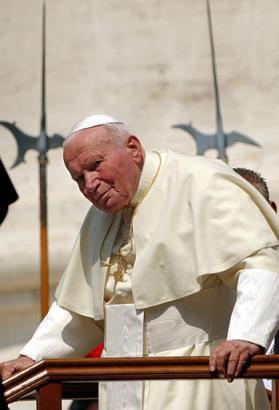 Fostul papă Ioan Paul al II-lea va fi beatificat pe 1 mai