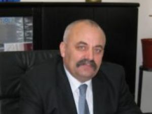 Directorul Spitalului Judeţean de Urgenţă Suceava, Vasile Rîmbu
