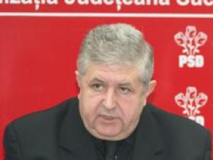 Gavril Mîrza: „Eu voi propune ca şi preşedinţii de consilii judeţene să fie aleşi în două tururi de scrutin”