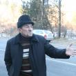 Vasile Cioban: Pe carosabil nu era dat cu nimic, ca dacă ar fi dat, nu mai ajungeam în şanţ