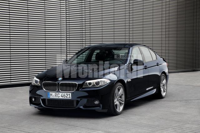 BMW Seria 5 M Sports Package