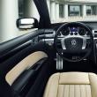 Volkswagen Phaeton Facelift