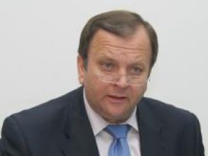 Gheorghe Flutur: „Se va prelungi termenul de depunere a cererilor pentru subvenţie până la data de 15 februarie 2011”