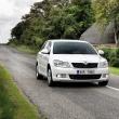 Skoda Octavia Combi GreenLine