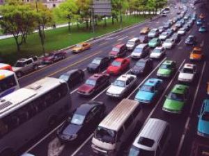 70,4 milioane de automobile vândute la nivel mondial în 2010