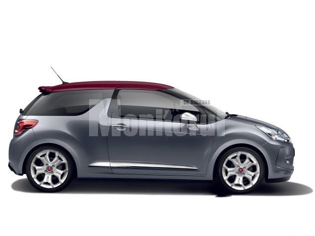 Citroen DS3