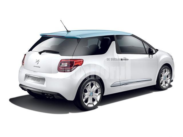 Citroen DS3