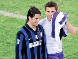 Mutu ar putea fi coleg cu Chivu la Inter Milano