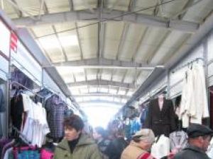 Chiriile din Bazarul Sucevei au rămas aceleaşi de şapte ani