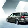 Volkswagen Passat Variant Facelift