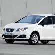 Seat Ibiza Ecomotive