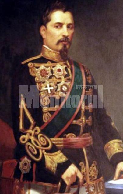Sala Dom Polski: „Omagiu adus lui Alexandru Ioan Cuza, unificatorul Principatelor Române”