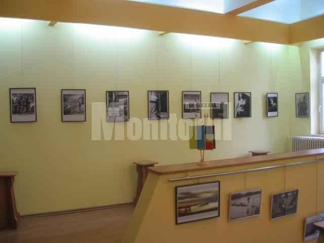 Expoziţia de fotografie Constanţa memoriei