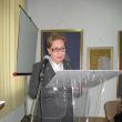 Cercetător dr. Marina Rădulescu-Sala