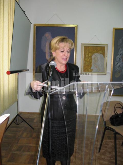 Prof. univ. dr. Sanda-Maria Ardeleanu