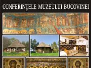 Conferinţele Muzeului Bucovinei: ÎPS Pimen - “Comori cultural-spirituale ale Bucovinei”