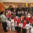 Momente artistice: Spectacol dedicat Unirii Principatelor, la Grădiniţa „Sf. Ioan cel Nou”