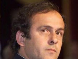 Michel Platini vrea fair-play financiar