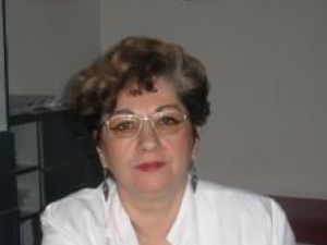 Dr. Irina Badrajan consideră „jignitoare şi nejustificate” afirmaţiile oficialului de la Bucureşti