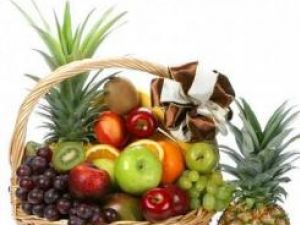 Fructele, aliate pentru sănătate