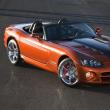 Dodge Viper SRT-10