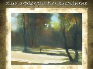 Aniversare: Ziua Artelor Plastice Bucovinene