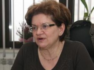 Directorului executiv al APIA Suceava, Angela Coroleuca