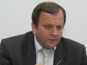 Gheorghe Flutur: „Îmi exprim mulţumirea că am găsit înţelegere la votul pentru bugetul Consiliului Judeţean”