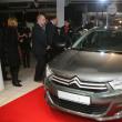 Lansare: Noul Citroën C4 a fost prezentat în mod oficial de Fetcom Suceava