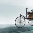 Benz Patent - Primul Automobil din lume