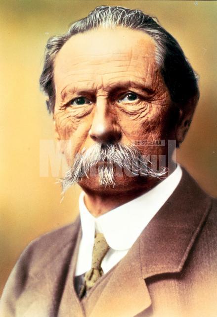 Karl Benz