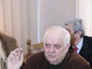 Doliu: Consilierul judeţean Roman Stecyk a murit, duminică seara, în urma unui infarct