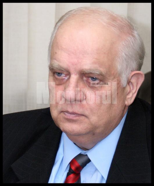 Doliu: Consilierul judeţean Roman Stecyc a murit, duminică seara, în urma unui infarct