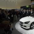Mercedes SLK